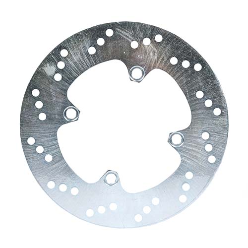 DISCO DE FRENO HONDA TRANSALP 600 TRASERO HYD (D8022)