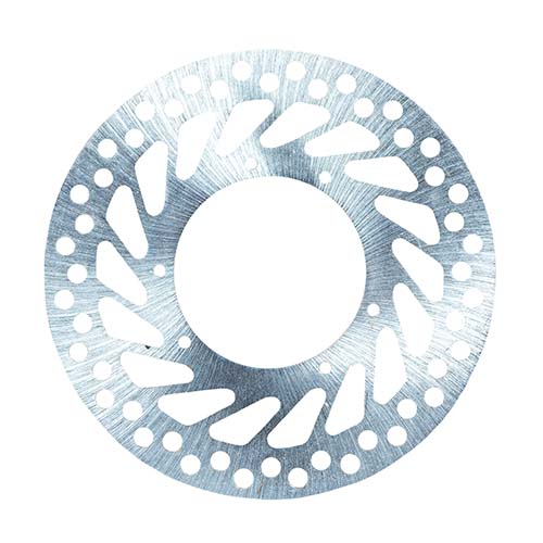 DISCO DE FRENO HONDA CR 125/250 DELANTERO HYD (D8027)