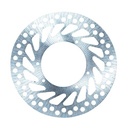 DISCO DE FRENO HONDA CR 125/250 DELANTERO HYD (D8027)