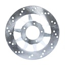 DISCO DE FRENO HONDA CG 125 TODAY DELANTERO HYD (D8045)