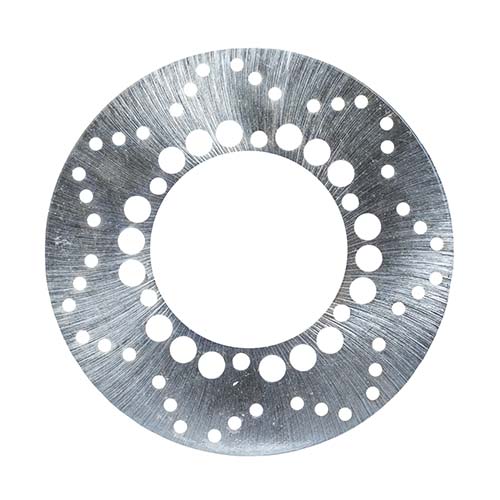 DISCO DE FRENO YAMAHA GENESIS / FZR 600 / SECA2 TRASERO HYD (D8047)