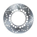 DISCO DE FRENO YAMAHA GENESIS / FZR 600 / SECA2 TRASERO HYD (D8047)