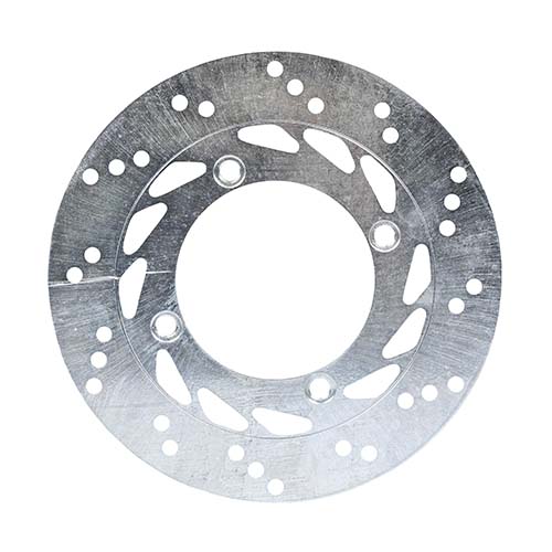 DISCO DE FRENO TWO FIFTY 250 - NIGHTHAWK CB 250 DELANTERO HYD (D8052)