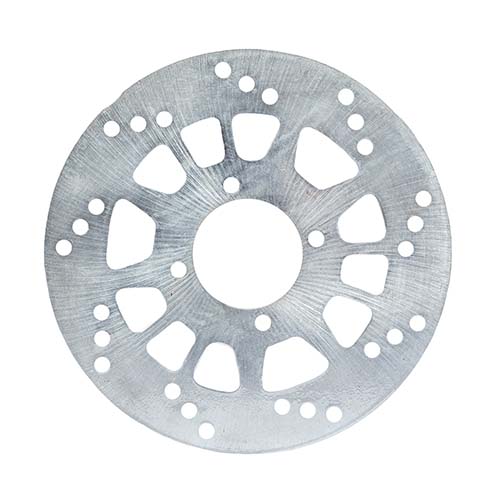 DISCO DE FRENO YAMAHA BLASTER / BANSHEE TRASERO HYD (D8055)