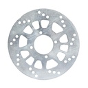 DISCO DE FRENO YAMAHA BLASTER / BANSHEE TRASERO HYD (D8055)