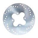 DISCO DE FRENO HONDA TRX 200 TRASERO HYD (D8064)