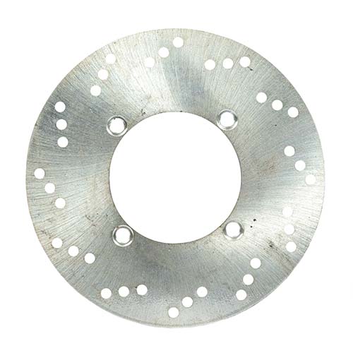 DISCO DE FRENO HONDA CB 400 DELANTERO HYD (D8067)