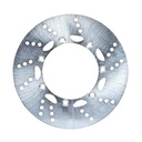 DISCO DE FRENO KAWASAKI VULCAN 500 - RTD 454 DELANTERO HYD (D8068)