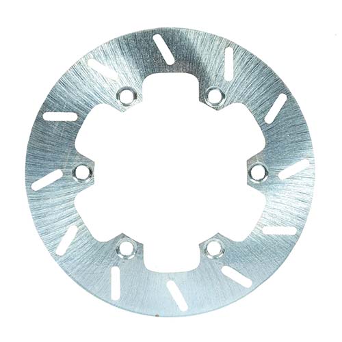 DISCO DE FRENO YAMAHA TT R 250 DELANTERO HYD (D8071)