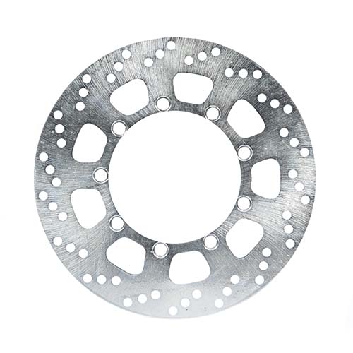 DISCO DE FRENO KAWASAKI KLX 600 / TENGAI DELANTERO HYD (D8073)