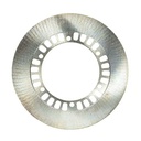 DISCO DE FRENO YAMAHA VIRAGO 750 DELANTERO HYD (D8077)