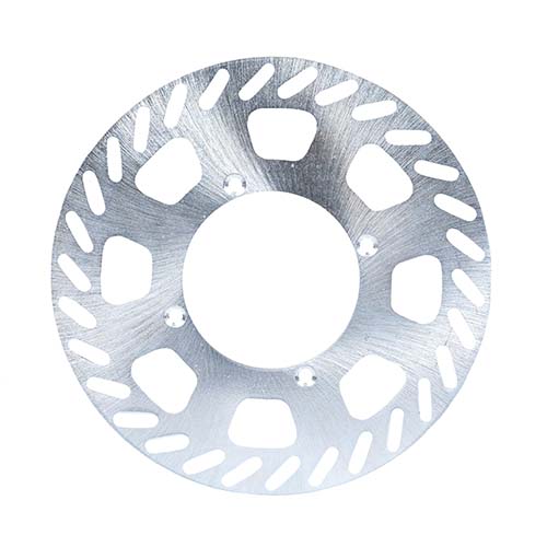 DISCO DE FRENO KAWASAKI KLX 650 90/98 DELANTERO HYD (D8081)