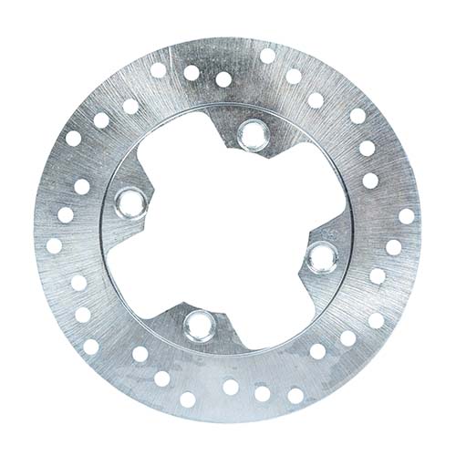 DISCO DE FRENO ZANELLA SEXY TRASERO HYD (D8098)