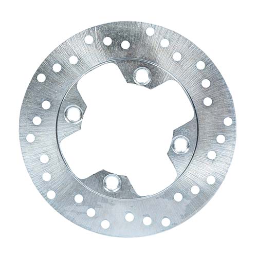 DISCO DE FRENO HONDA XR 650R TRASERO HYD (D8100)