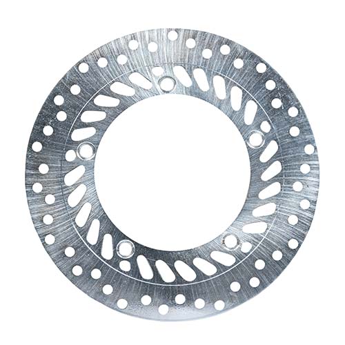 DISCO DE FRENO CBX 250 TWISTER DELANTERO HYD (D8107)