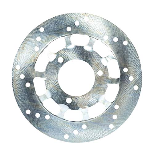 DISCO DE FRENO GILERO SUPER 126 DELANTERO HYD (D8109)