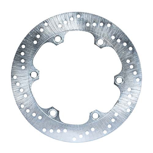 DISCO DE FRENO HONDA FALCON 400 DELANTERO HYD (D8113)