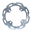 DISCO DE FRENO MOTARD DELANTERO HYD (D8122)