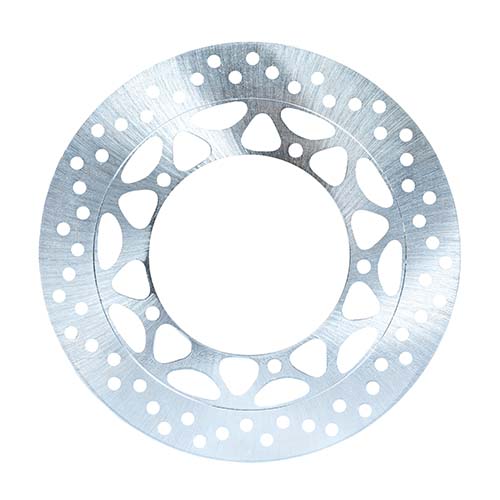 DISCO DE FRENO YAMAHA YBR 125 ED 5 AGUJ. HYD (D8128)
