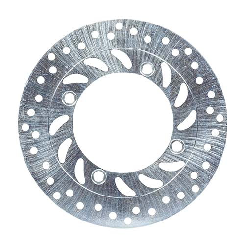 DISCO DE FRENO HONDA STORM 125 DELANTERO HYD (D8131)