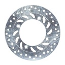 DISCO DE FRENO HONDA STORM 125 DELANTERO HYD (D8131)