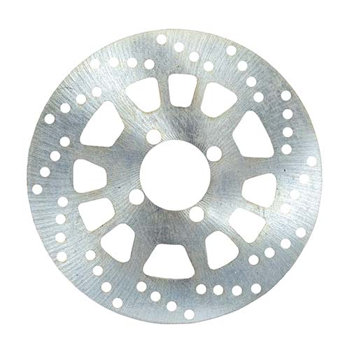 DISCO DE FRENO JAWA 150 SUPERNOVA DELANTERO HYD (D8133)