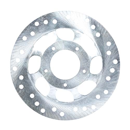 DISCO DE FRENO HONDA BIZ 125 DELANTERO HYD (D8136)