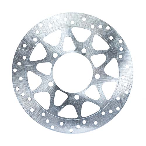 DISCO DE FRENO SUZUKI GIXXER 150 DELANTERO HYD (D8137)