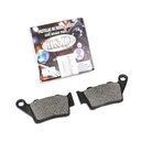 PASTILLA DE FRENO YAMAHA YZ 150 / 450 TRASERA HYD (138)