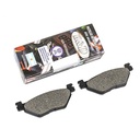 PASTILLA DE FRENO YAMAHA TDM 900 FJR 1300 XV TRASERA HYD (156)