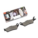 PASTILLA DE FRENO SUZUKI GSX 150 GIXXER HYD (165)