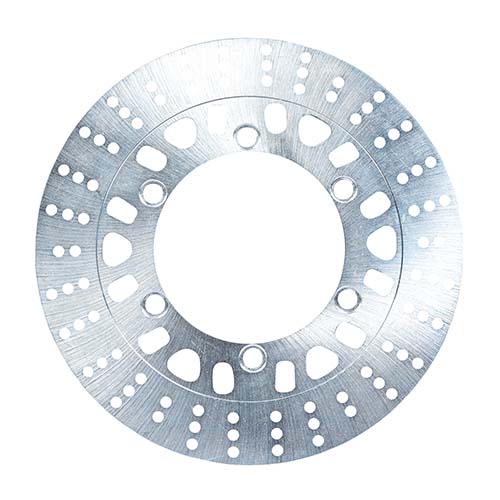 DISCO DE FRENO MONDIAL HD 254 DELANTERO AG8 (D8118)