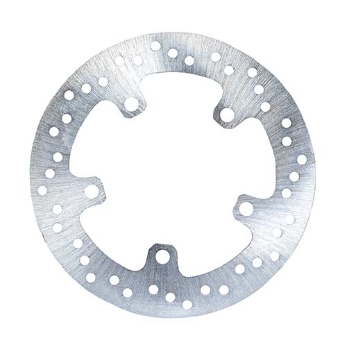 DISCO DE FRENO YAMAHA FAZER YS 250 TRASERO AG8 (D8119)