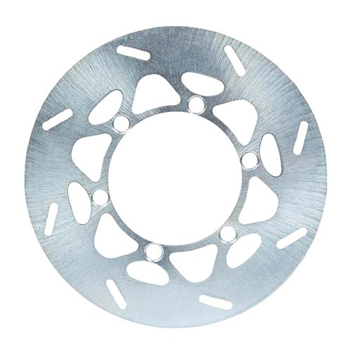 DISCO DE FRENO KAWASAKI KLX650 TRSASERA AG8 (D8024)