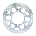 DISCO DE FRENO SUZUKI DR650 DELANTERO AG8 (D8030)