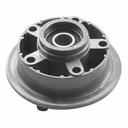 PORTACORONA HONDA CBX 250 TWISTER COMPLETO BREMET