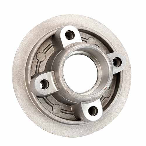 PORTACORONA M01 MOTOS 110cc (TODAS)  SOLO BREMET