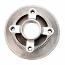 PORTACORONA HONDA CG 150 SOLO BREMET