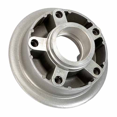 PORTACORONA HONDA CBX 250 TWISTER SOLO BREMET