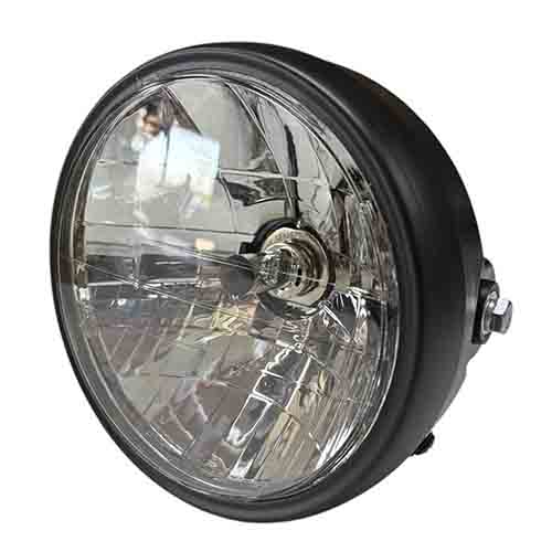 FAROL DELANTERO HONDA TITAN 2000/150 UNIVERSAL MTC