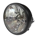 FAROL DELANTERO HONDA TITAN 2000/150 UNIVERSAL MTC