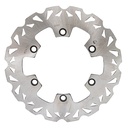 DISCO DE FRENO TRASERO MOTOMEL VX150 OEM