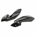 CACHA OPTICA BAJAJ ROUSER NS200 NEGRO (JGO) MTC