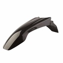 GUARDABARRO DEL. YAMAHA XTZ 125/250 NEGRO MTC