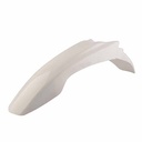 GUARDABARRO DEL. YAMAHA XTZ 125/250 BLANCO MTC