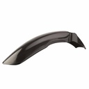 GUARDABARRO DEL. HONDA NXR 125 BROS/XR 125L NEGRO MTC