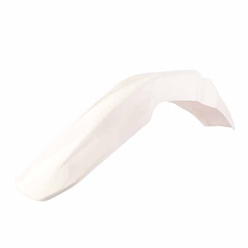 GUARDABARRO DEL. HONDA XR250 TORNADO BLANCO MTC