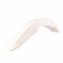 GUARDABARRO DEL. HONDA XR250 TORNADO BLANCO MTC