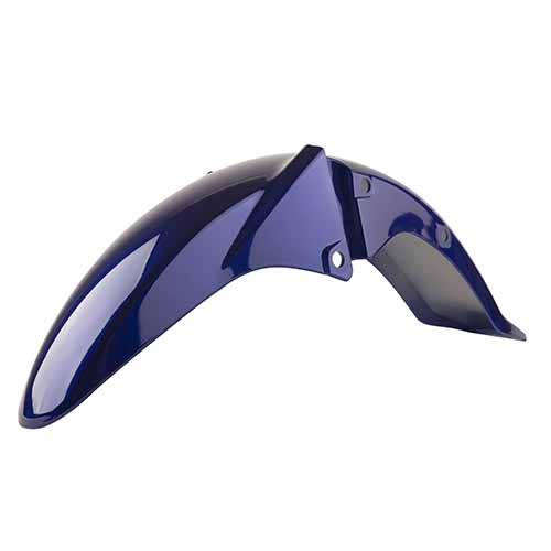 GUARDABARRO DEL. HONDA CB1 125 AZUL MTC