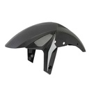 GUARDABARRO DEL. BAJAJ ROUSER NS200 NEGRO MTC